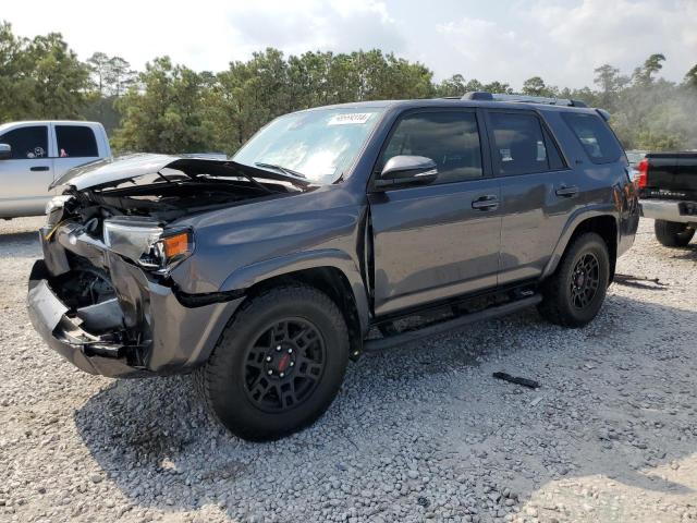 2023 TOYOTA 4RUNNER SR5, 