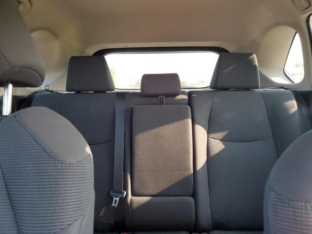 2T3F1RFV9LC140757 - 2020 TOYOTA RAV4 LE GRAY photo 10