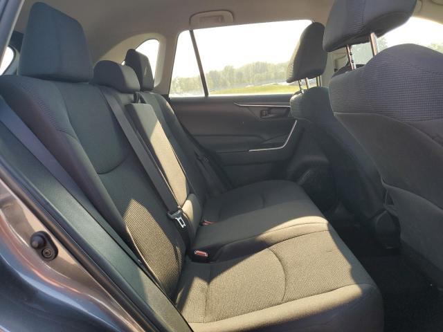 2T3F1RFV9LC140757 - 2020 TOYOTA RAV4 LE GRAY photo 11