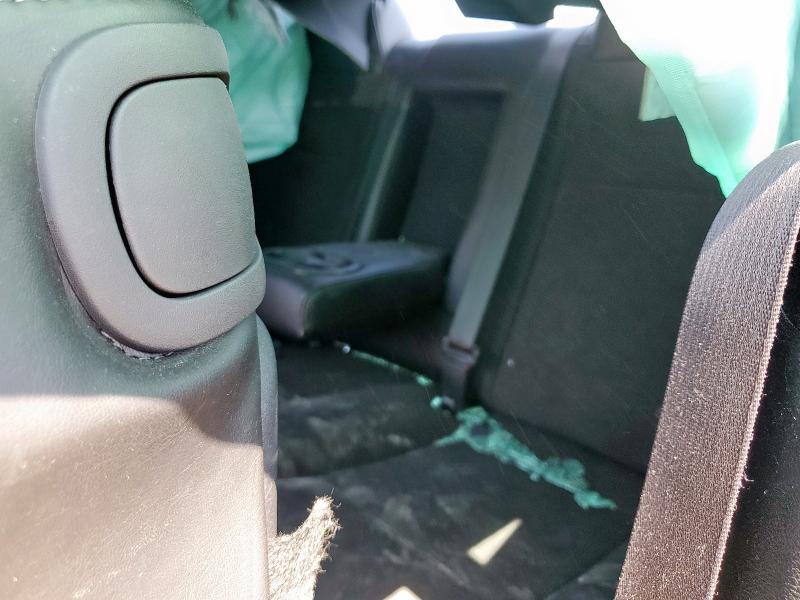 2C3CDZFJ8NH168644 - 2022 DODGE CHALLENGER R/T SCAT PACK GREEN photo 10