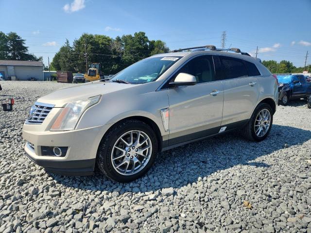 2013 CADILLAC SRX PERFORMANCE COLLECTION, 