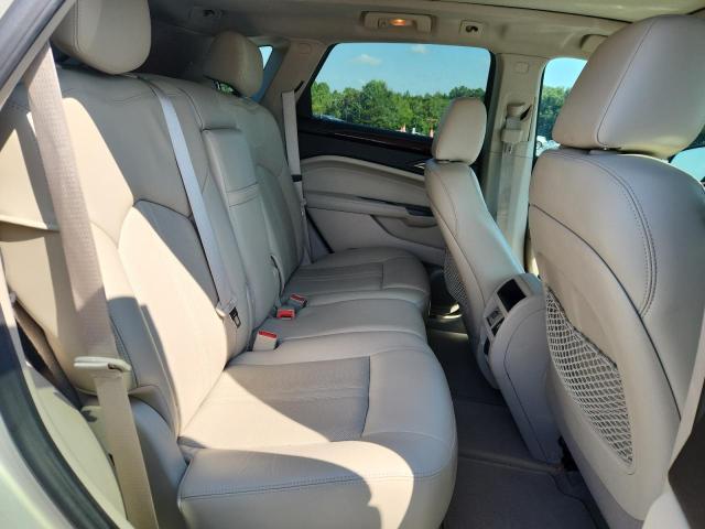 3GYFNDE3XDS552555 - 2013 CADILLAC SRX PERFORMANCE COLLECTION GOLD photo 11