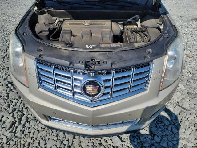 3GYFNDE3XDS552555 - 2013 CADILLAC SRX PERFORMANCE COLLECTION GOLD photo 12