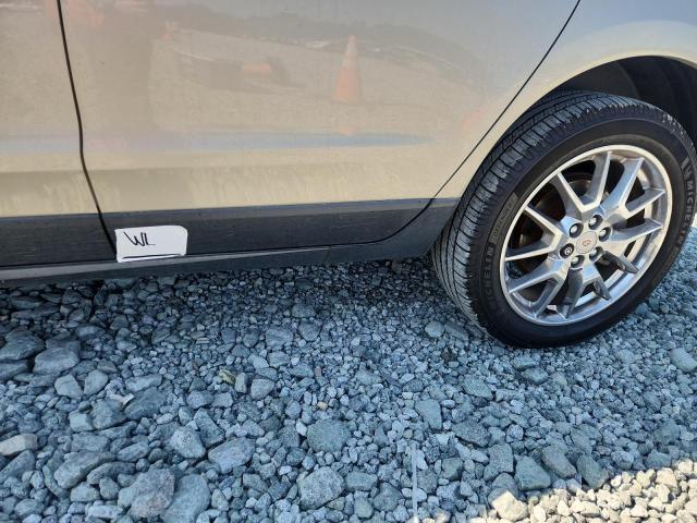 3GYFNDE3XDS552555 - 2013 CADILLAC SRX PERFORMANCE COLLECTION GOLD photo 13