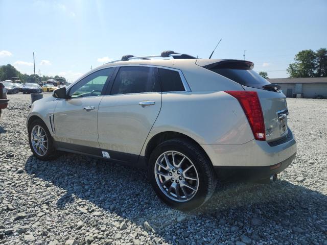 3GYFNDE3XDS552555 - 2013 CADILLAC SRX PERFORMANCE COLLECTION GOLD photo 2