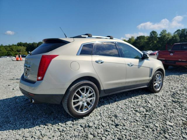 3GYFNDE3XDS552555 - 2013 CADILLAC SRX PERFORMANCE COLLECTION GOLD photo 3