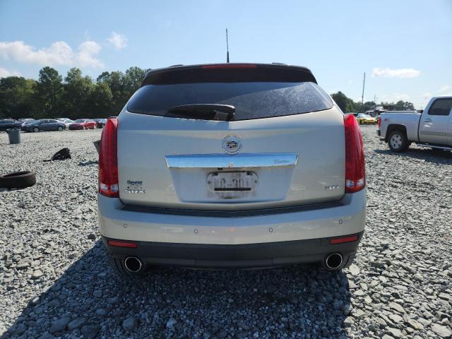 3GYFNDE3XDS552555 - 2013 CADILLAC SRX PERFORMANCE COLLECTION GOLD photo 6