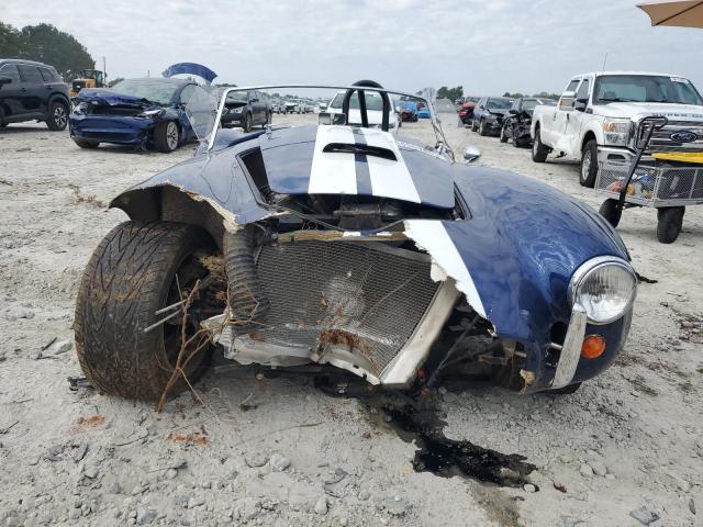 ME7237 - 1942 FORD COBRA BLUE photo 5