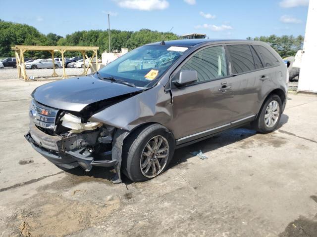 2010 FORD EDGE SEL, 