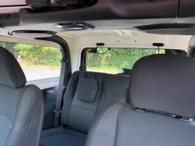 1C4GJXAGXJWXXXXXX - 2018 JEEP WRANGLER SPORT წითელი ფოტო 6