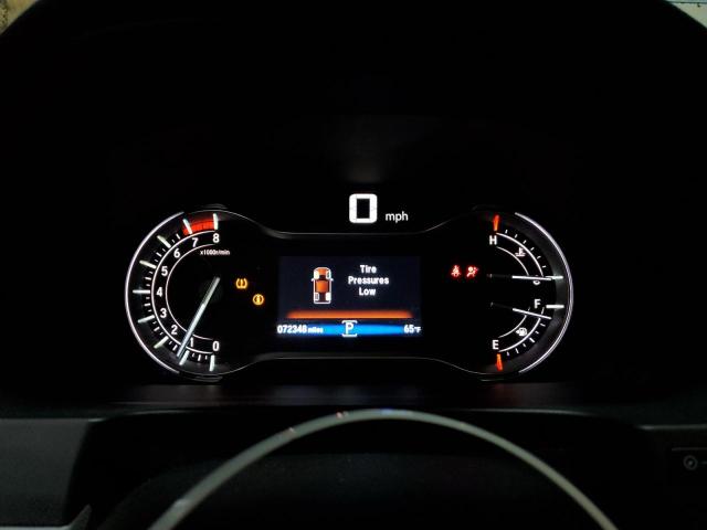 5FPYK3F77JB012899 - 2018 HONDA RIDGELINE RTL Արծաթագույն լուսանկար 9