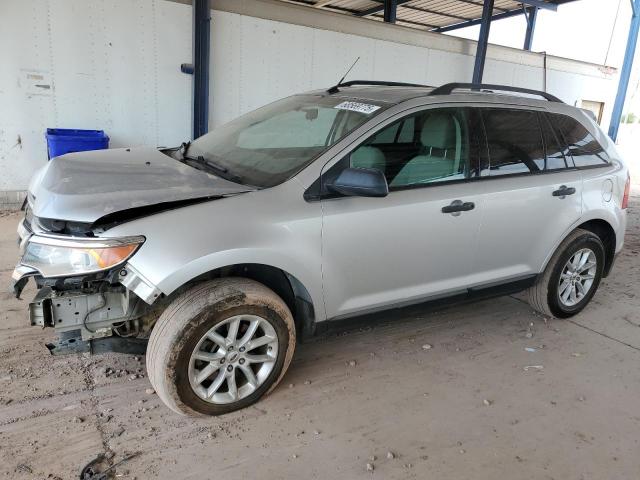 2013 FORD EDGE SE, 