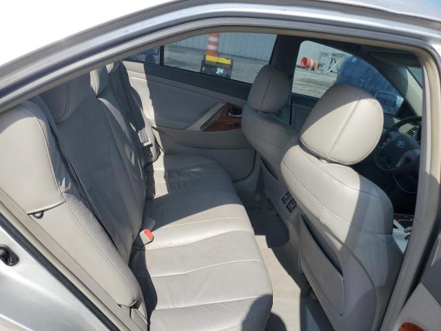 4T4BF3EK8BR098324 - 2011 TOYOTA CAMRY BASE Gümüş foto 10