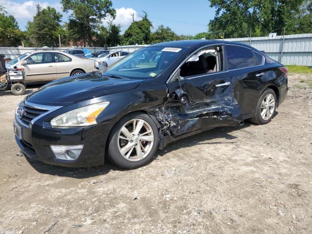 2014 NISSAN ALTIMA 2.5, 