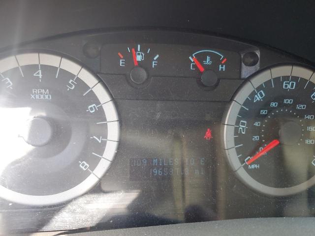 1FMCU0D78CKA77518 - 2012 FORD ESCAPE XLT WHITE photo 9