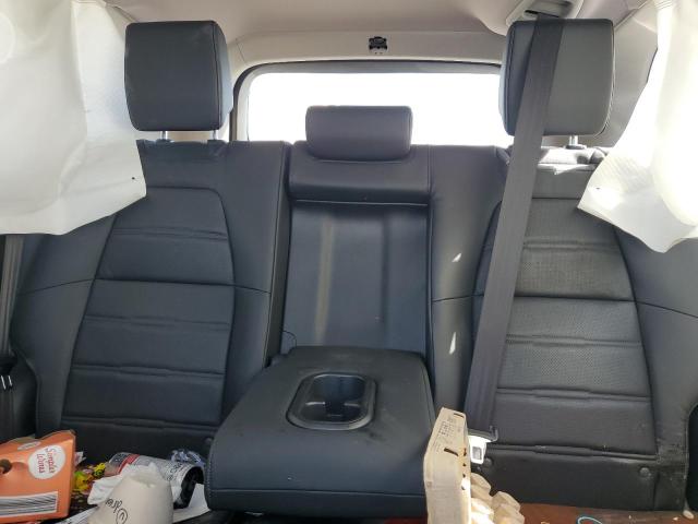 5J6RW2H86KA007392 - 2019 HONDA CR-V EXL BLACK photo 10