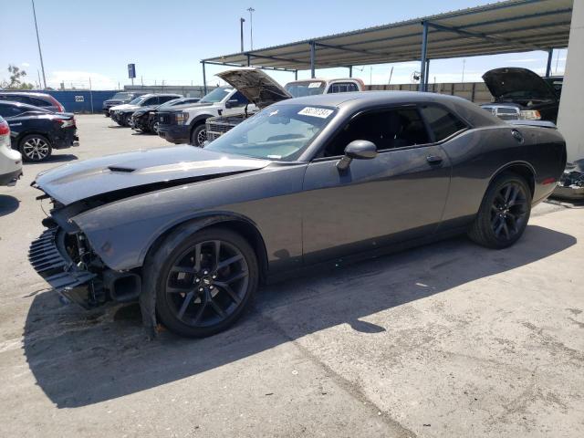 2019 DODGE CHALLENGER SXT, 