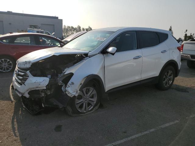 2015 HYUNDAI SANTA FE S, 