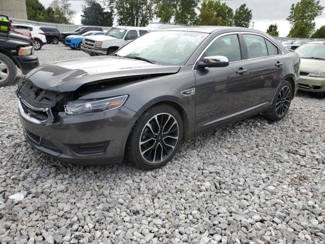 2019 FORD TAURUS LIMITED, 