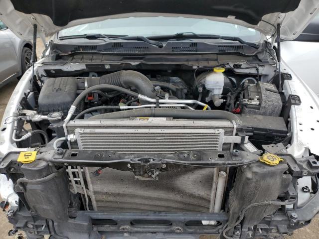 1C6RR7TT8LS120396 - 2020 RAM 1500 CLASS SLT თეთრი ფოტო 11