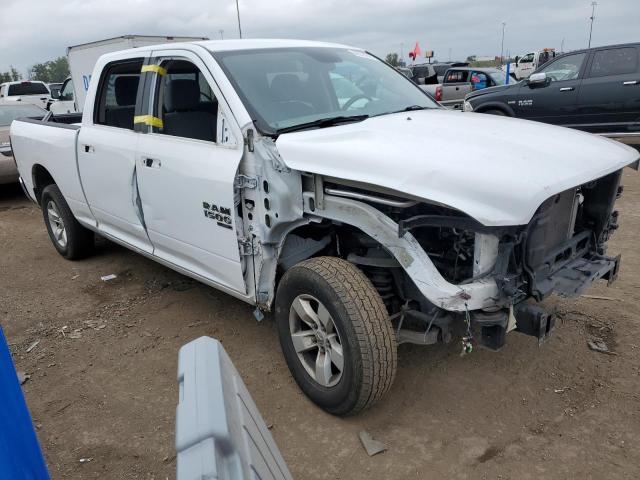 1C6RR7TT8LS120396 - 2020 RAM 1500 CLASS SLT თეთრი ფოტო 4