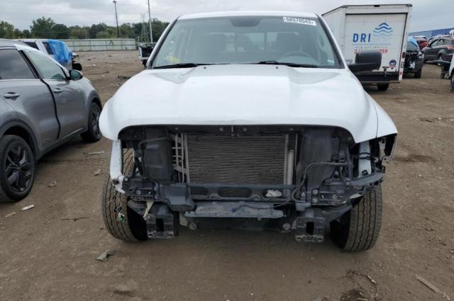 1C6RR7TT8LS120396 - 2020 RAM 1500 CLASS SLT თეთრი ფოტო 5