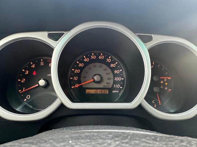 JTEBU14R640023652 - 2004 TOYOTA 4RUNNER SR5 银色 照片 8