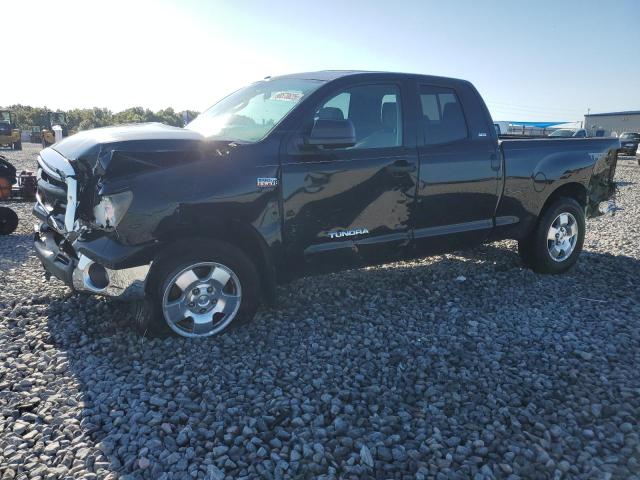 2011 TOYOTA TUNDRA DOUBLE CAB SR5, null