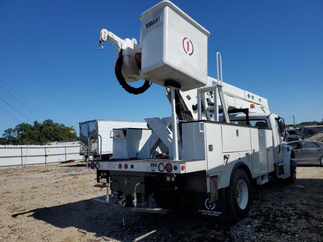 1FVDCXDT8HHHZ3932 - 2017 FREIGHTLINER M2 106 MEDIUM DUTY WHITE photo 4