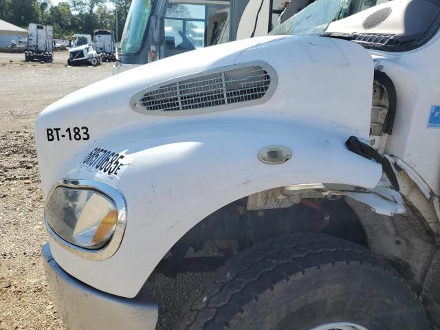 1FVDCXDT8HHHZ3932 - 2017 FREIGHTLINER M2 106 MEDIUM DUTY WHITE photo 7