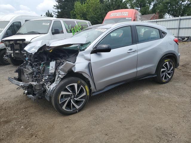 2019 HONDA HR-V SPORT, 