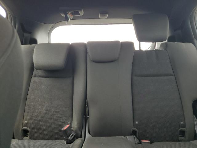 3CZRU6H13KG725998 - 2019 HONDA HR-V SPORT 银色 照片 10