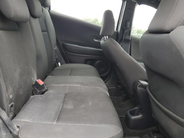 3CZRU6H13KG725998 - 2019 HONDA HR-V SPORT 银色 照片 11