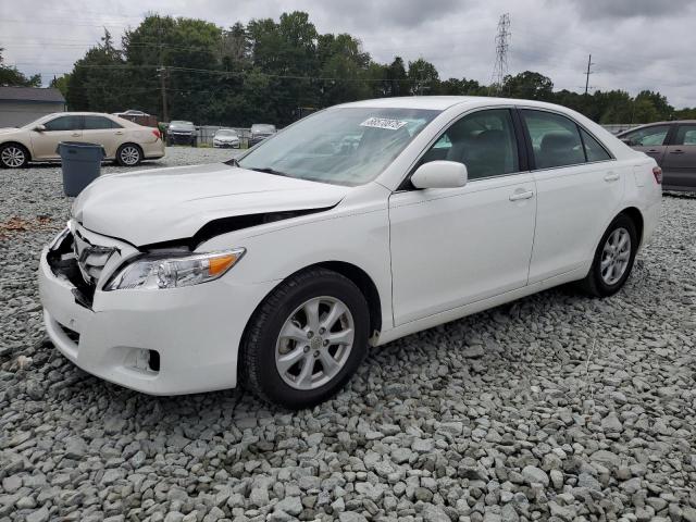 2011 TOYOTA CAMRY BASE, 