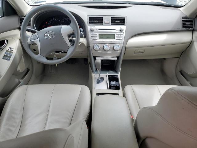 4T1BF3EK5BU732957 - 2011 TOYOTA CAMRY BASE თეთრი ფოტო 8