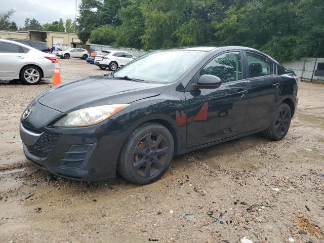 2010 MAZDA 3 I, 