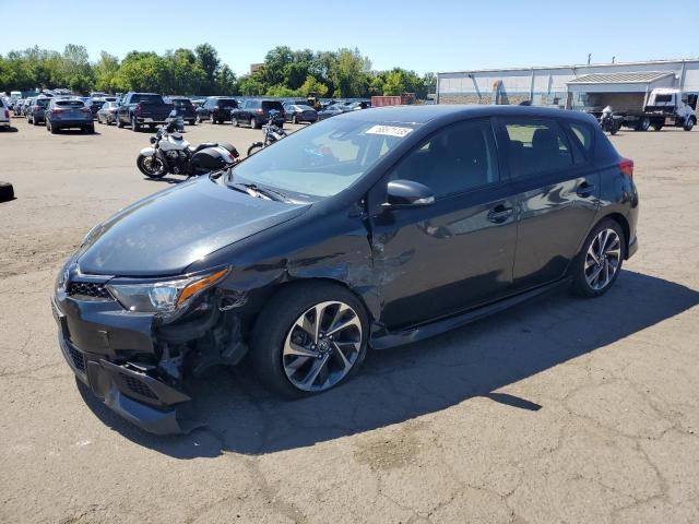 2018 TOYOTA COROLLA IM, 