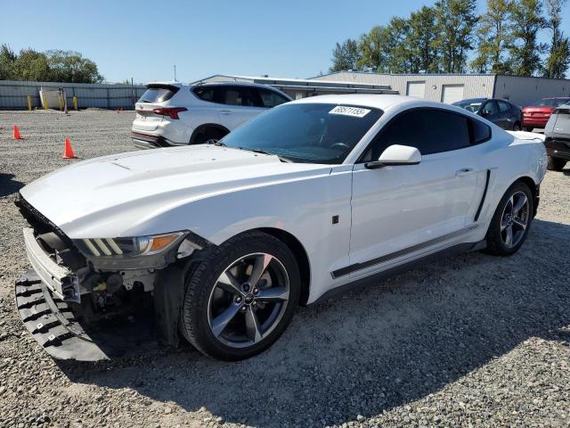 2015 FORD MUSTANG, 