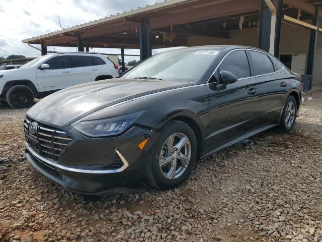 2022 HYUNDAI SONATA SE, 