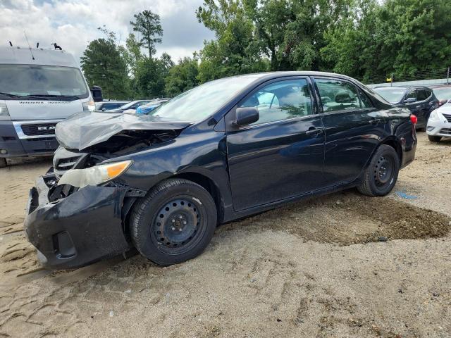 2013 TOYOTA COROLLA BASE, 