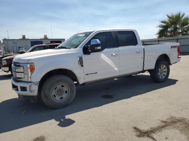 2018 FORD F250 SUPER DUTY, 