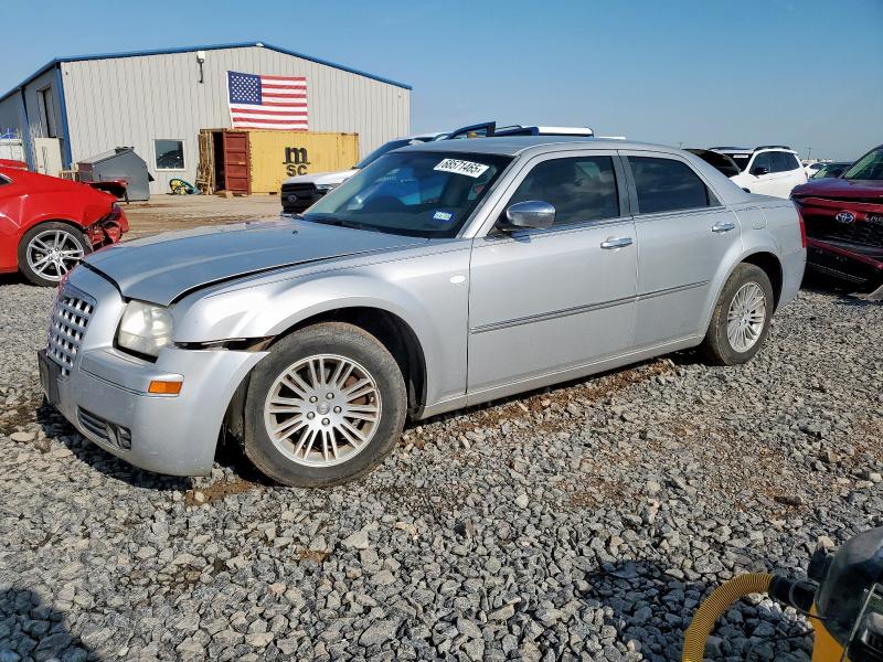 2010 CHRYSLER 300 TOURING, null