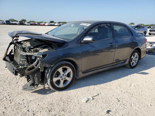 2011 TOYOTA COROLLA BASE, 