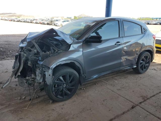 2021 HONDA HR-V SPORT, 