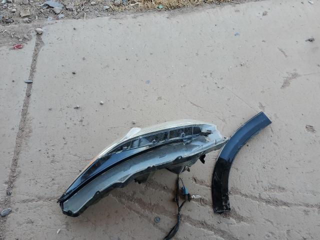 3CZRU5H11MM724976 - 2021 HONDA HR-V SPORT GRAY photo 13