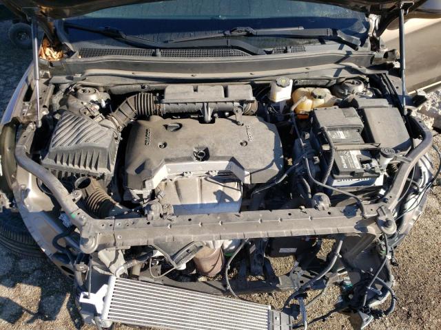 LRBFXDSA5HD074133 - 2017 BUICK ENVISION ESSENCE Շագանակագույն լուսանկար 12