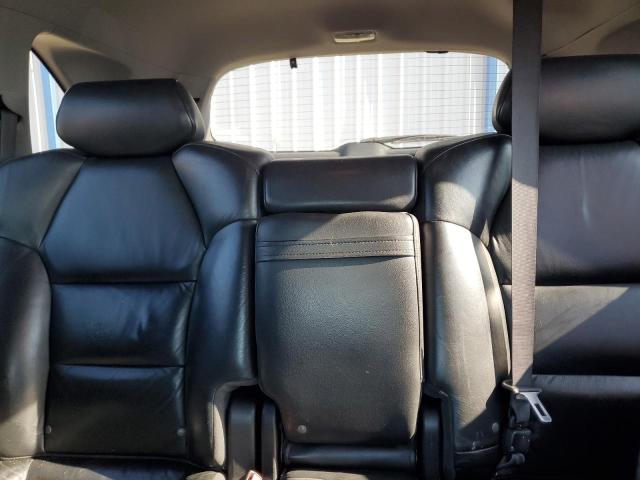 2HNYD28228H541609 - 2008 ACURA MDX 黑色 照片 10
