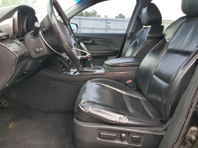 2HNYD28228H541609 - 2008 ACURA MDX 黑色 照片 7