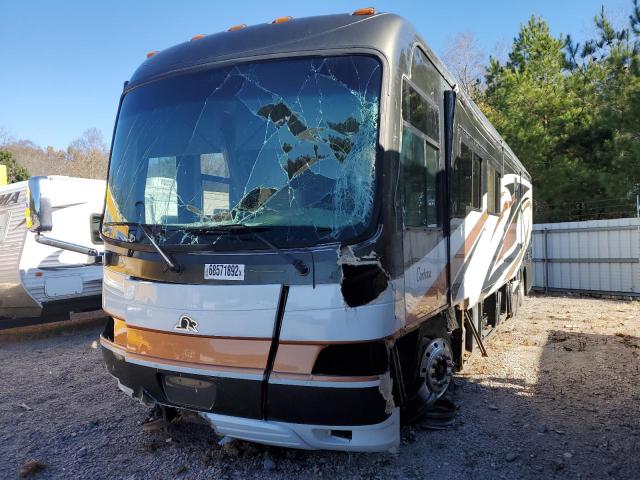 1RF49561983048104 - 2008 ROADMASTER RAIL MTRHM 双色 照片 2