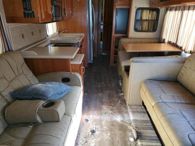 1RF49561983048104 - 2008 ROADMASTER RAIL MTRHM 双色 照片 6